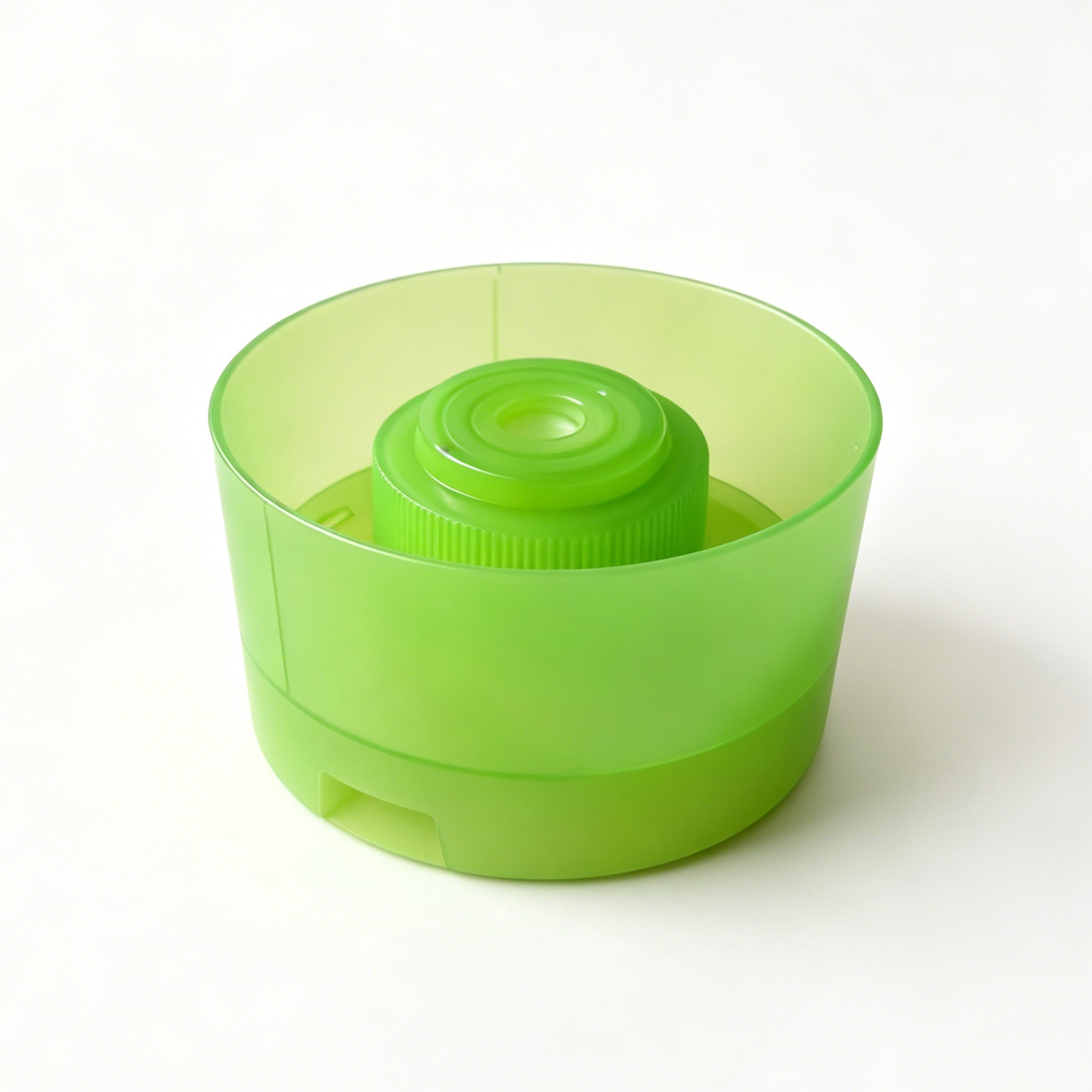 V28-11-1 Silicone Cap V28-11 Matte - Image 1