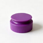 Silicone Cap V38-08