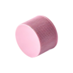20/410 PP screw cap for hair care and personal care packaging, side view