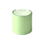 24/410 PP disc top cap for hair care, household care and personal care packaging, uv-finish view