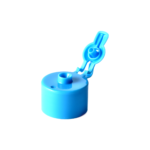 Flip Top Cap T24-01 - Image 2