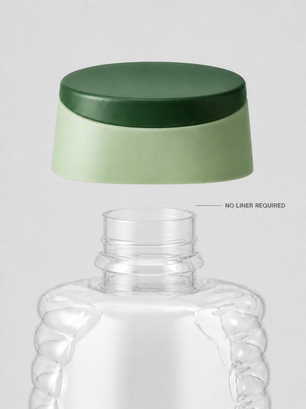 bi-color-cap-liner-option