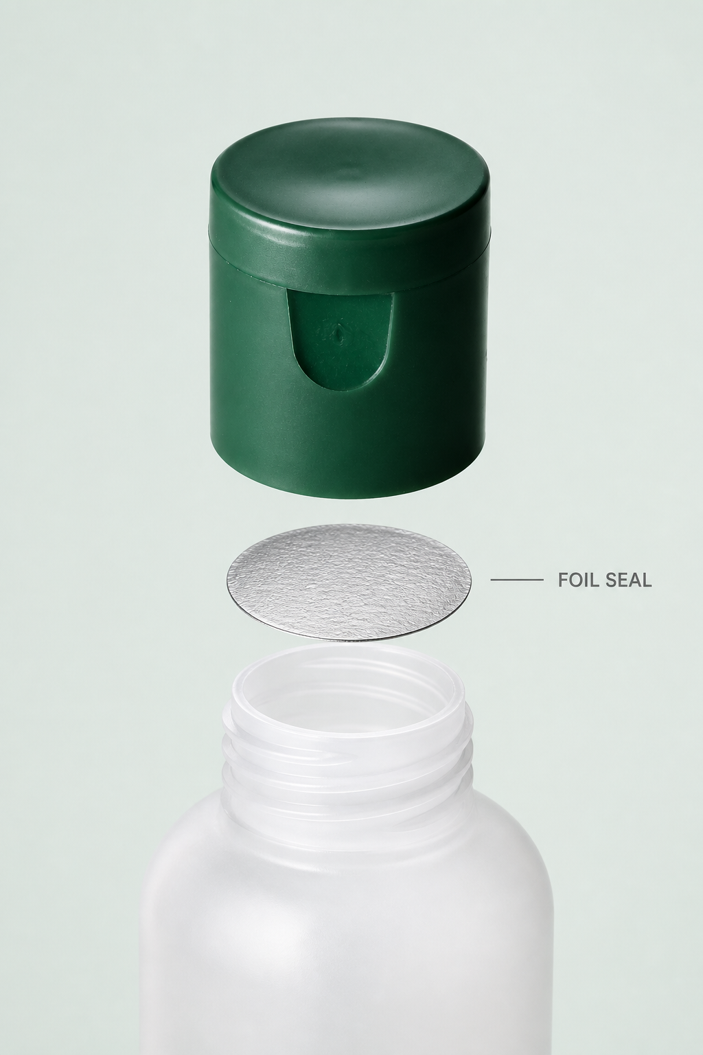 flip-top-cap-liner-option