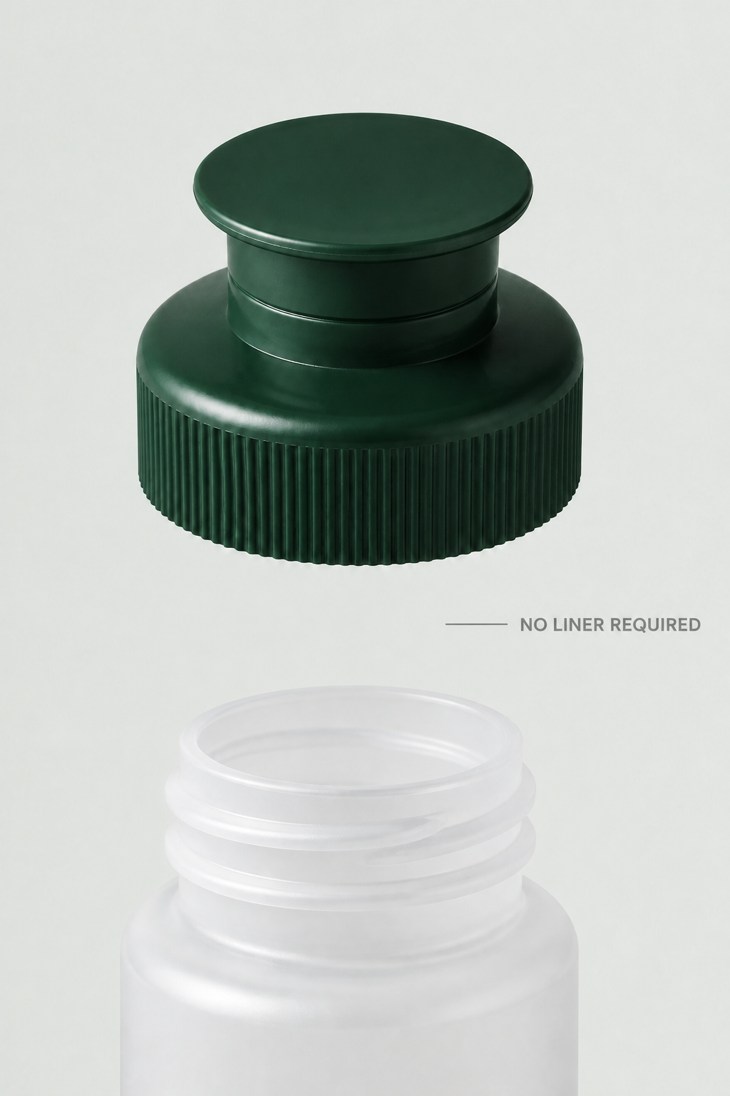 silicone-cap-liner-option