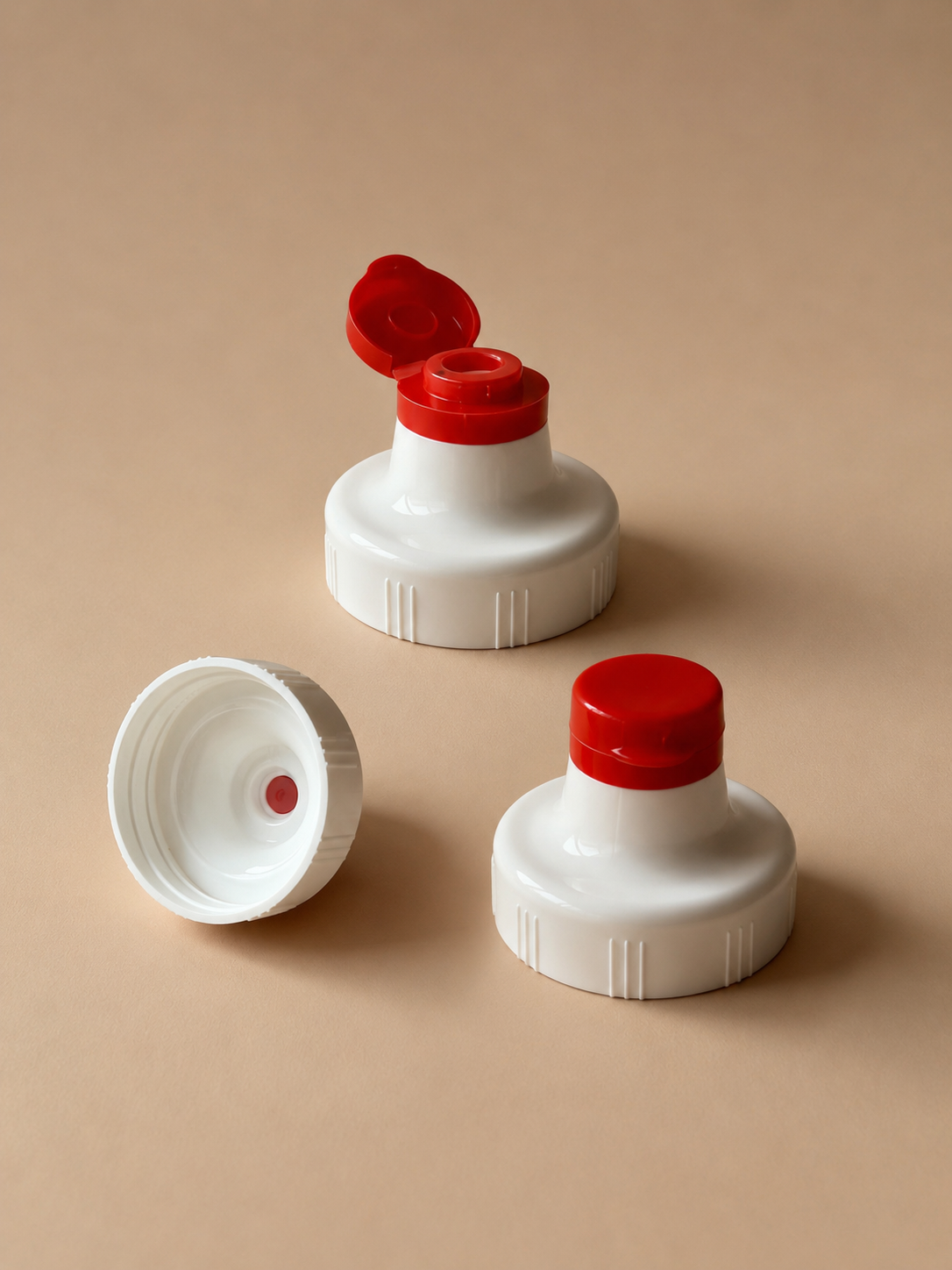 why choose - Silicone 1