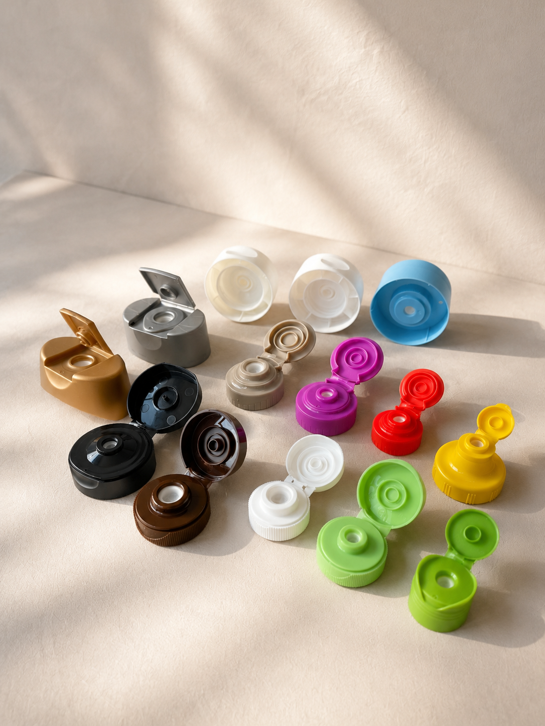 why choose - Silicone 3