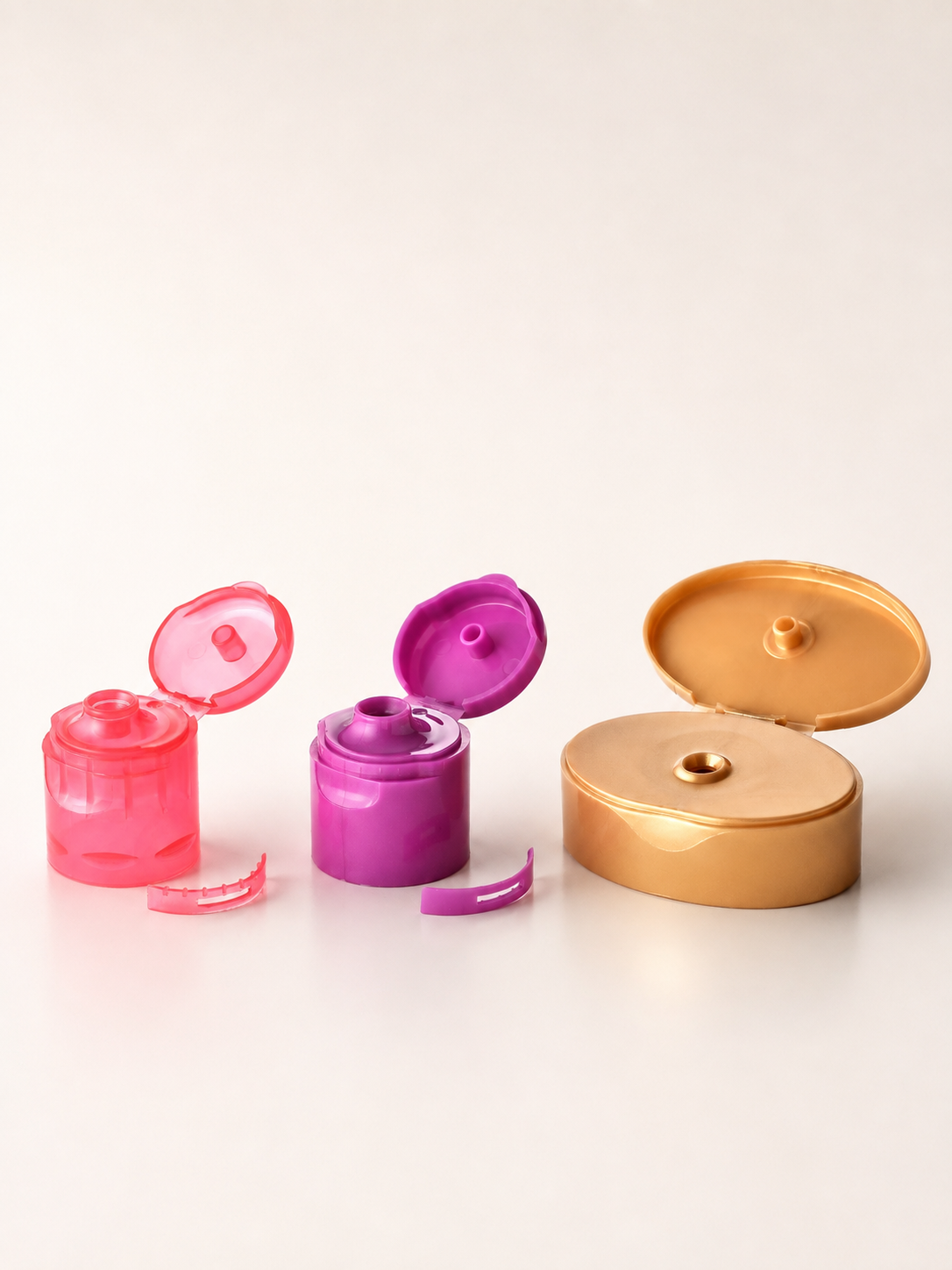 why choose - Tamper-evident 4