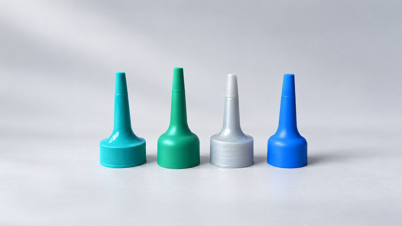 HB trending nozzle caps — the 4 standout SKUs for scalp treatments